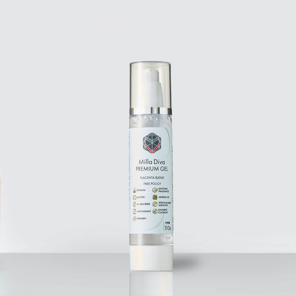 PREMIUMGEL　110g(ボトル)