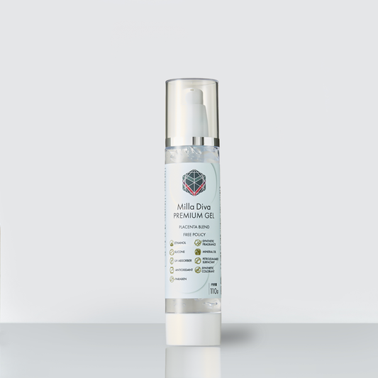 PREMIUMGEL　110g(ボトル)