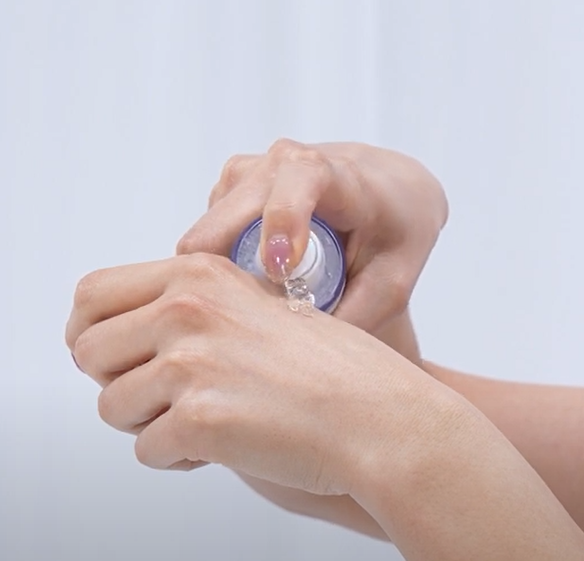 PREMIUMGEL　110g(ボトル)