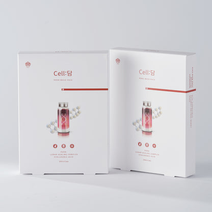 QUEENDOES PDRN MASK PACK