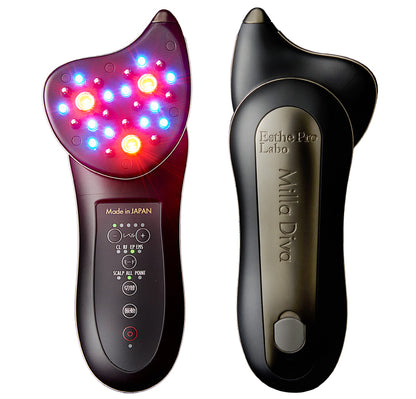 MillaDiva （ミラディーヴァ）