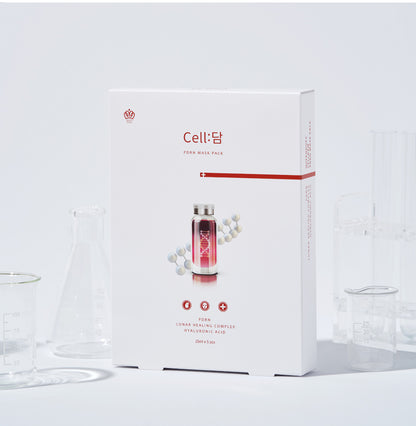 QUEENDOES PDRN MASK PACK