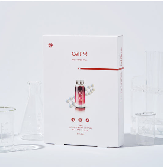 QUEENDOES PDRN MASK PACK