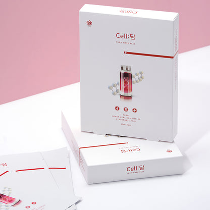 QUEENDOES PDRN MASK PACK