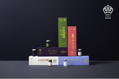 【PDRN美容液】QUEENDOES PDRN SERUM