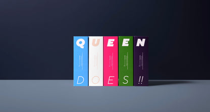 【PDRN美容液】QUEENDOES PDRN SERUM